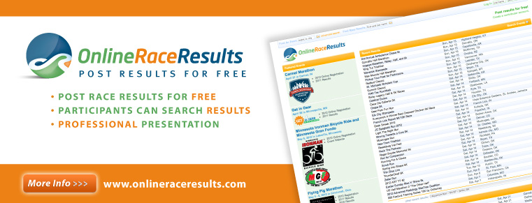 OnlineRaceResults.com